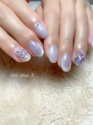 ネイル nail salon Rのネイルデザイン