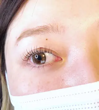 マツエク・マツパ アイラッシュサロン GREENのマツエク・マツパデザイン