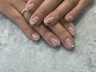 ネイル Sara+所属・sara +のネイルデザイン