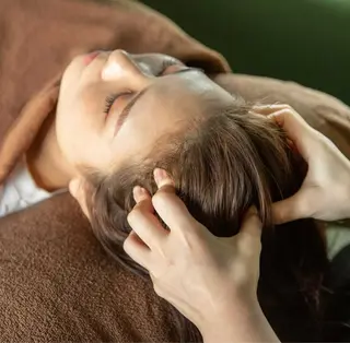 ビューティコア所属・【二子玉川】 ビューティコアのエステ・リラクイメージ