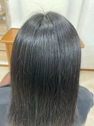 セミロング 髪/まつげ/眉/毛穴 ハーブ/他/AIKOのその他イメージ