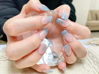 ネイル Floria nail salonのネイルデザイン