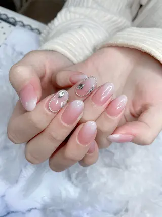 ネイル Le'a nail Lのネイルデザイン