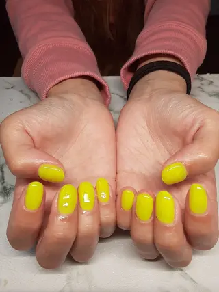 ネイル LANLAN所属・Lan Lanのネイルデザイン