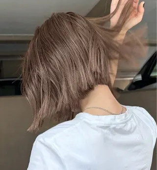 ショート ボブ/ ショートカット特化✨のヘアスタイル