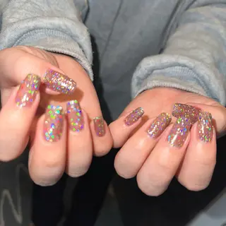 ネイル pro.m Kanonのネイルデザイン