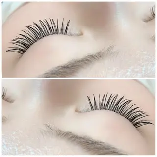 マツエク・マツパ ちだ りさこ🌼𓈒𓏸のマツエク・マツパデザイン