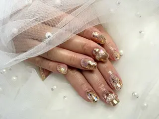 ネイル MIKA ♡のネイルデザイン