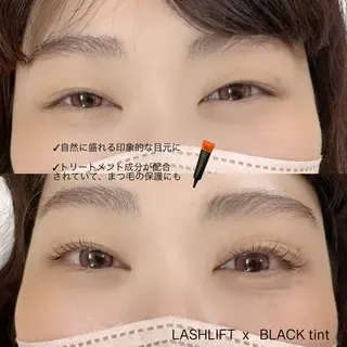 マツエク・マツパ Livicate所属・Livicate Emiのマツエク・マツパデザイン