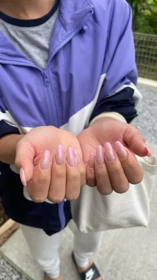 ネイル atelier ponoのネイルデザイン