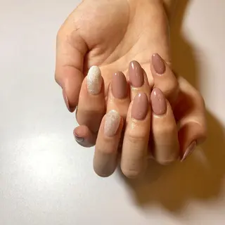 ネイル Novem.9 _misuzuのネイルデザイン