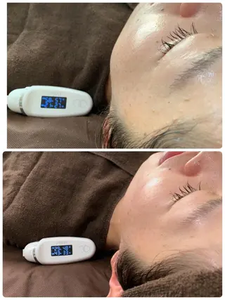 espoir エスポワールのネイルデザイン