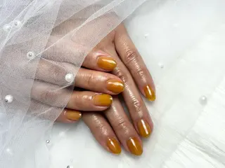 ネイル MIKA ♡のネイルデザイン