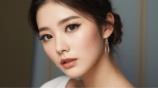 マツエク・マツパ 💛LUNELLA MIKU💛のマツエク・マツパデザイン