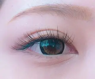 マツエク・マツパ salon  de  cils所属・salon de cilsのその他イメージ