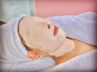 本格派エステ ハピスリーのエステ・リラクイメージ