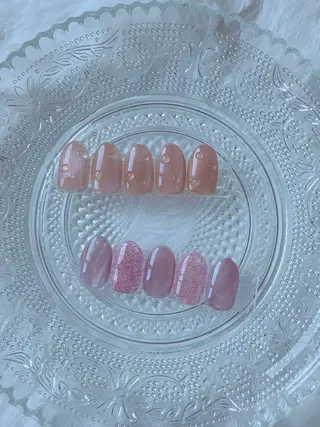 ネイル nail room anのネイルデザイン