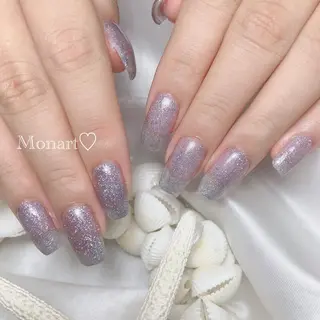 ネイル Monart♡ Misaoのネイルデザイン