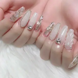 ネイル Private Nail Salon　EM所属・Nail salon EM（エム）千葉のネイルデザイン