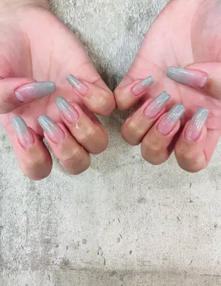 ネイル MAXKELLY AIのネイルデザイン