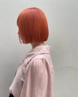 ショート YAWN所属・YAWN《ヨウン》 Yucaのその他イメージ