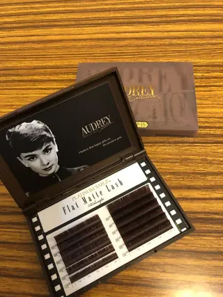 マツエク・マツパ Belleeyes_ kubotaのマツエク・マツパデザイン