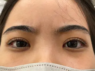 マツエク・マツパ NaKid マツエク&マツパのマツエク・マツパデザイン