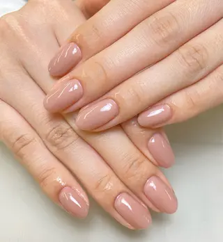 ネイル AngelChris ビューティーサロン琳のネイルデザイン