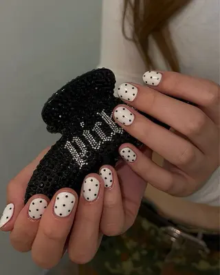 ネイル Nes.Nail所属・Miyagi Asamiのネイルデザイン