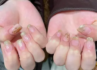 ネイル Luonto nail TOKYO 【ルオント】所属・Luonto❁ Mayuのネイルデザイン