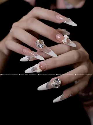 ネイル HaNa_Nail_Salon所属・HANA NAILのネイルデザイン