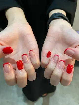 ネイル Etel -atelier-のネイルデザイン