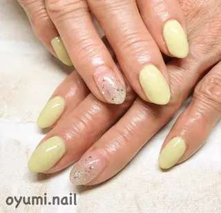 ネイル takanashi yumiのネイルデザイン