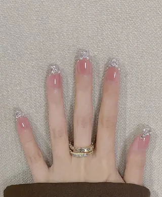 ネイル Bili Biliのネイルデザイン