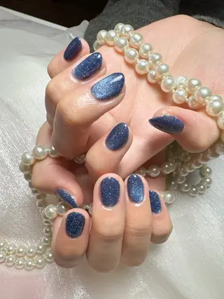 ネイル EN salon💅 🦋もり💕のネイルデザイン