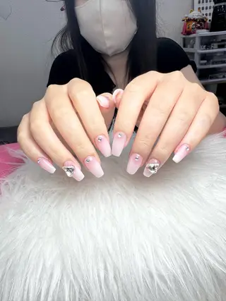 ネイル Kora Nail所属・Kora Nailのネイルデザイン