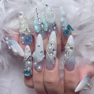 ネイル Mi Oのネイルデザイン