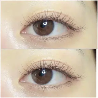 ネイル cocoネイル&まつげサロン所属・片平 恭子のマツエク・マツパデザイン