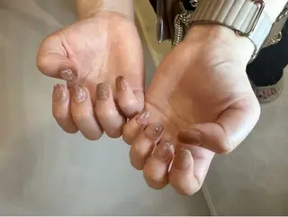 ネイル KITS NAIL所属・KITS NAIL@ RIKAのネイルデザイン