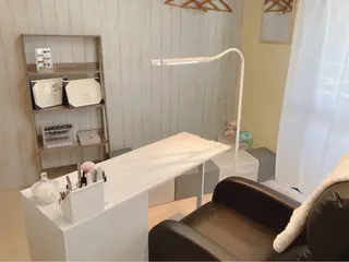 ネイル M NAILandEYE所属・木村 亜美のネイルデザイン