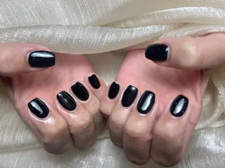 ネイル モナ& ナナのネイルデザイン