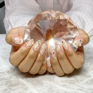 ネイル ゆぴねいる所属・ゆぴねいる yupinailのネイルデザイン