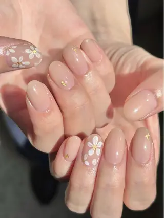 ネイル SUNNY BAE. 🌼AYANAのネイルデザイン