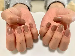 ネイル Atre;m所属・Atre;m Reinaのネイルデザイン