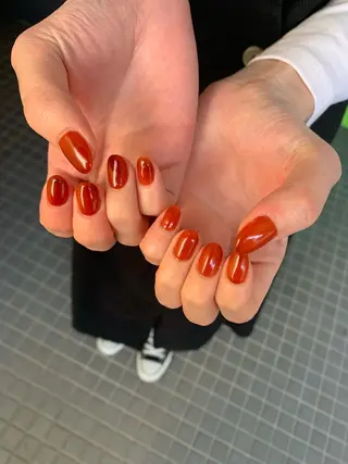 ネイル nailsalon muguetのネイルデザイン