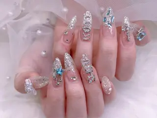 ネイル Uminail ゆうゆうのネイルデザイン