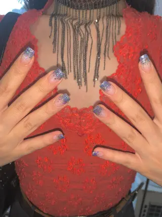 ミディアム Kono Nanamiのネイルデザイン