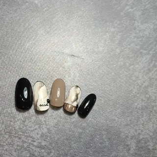 ネイル NOGUCHI  KANAのネイルデザイン