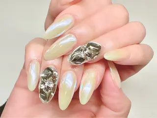 ネイル en.所属・en. NATSUKOのネイルデザイン