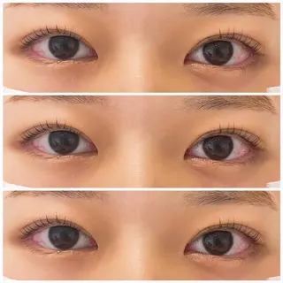 マツエク・マツパ HOLOGRAM EYELASH EBISU所属・HOLOGRAM EYELASHのマツエク・マツパデザイン